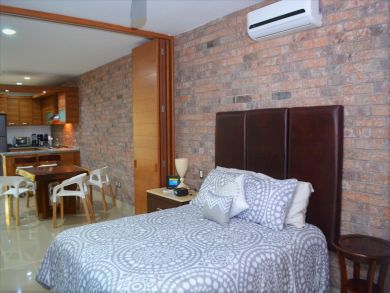 Puerto Vallarta Punta Mita Condo 899808