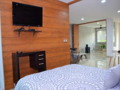 Puerto Vallarta Punta Mita Condo 899808
