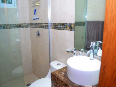 Puerto Vallarta Punta Mita Condo 899808