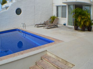 Puerto Vallarta Punta Mita Home 899858