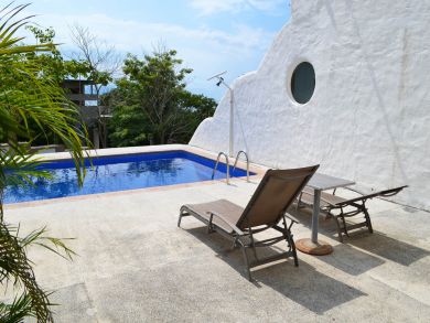 Puerto Vallarta Punta Mita Home 899858