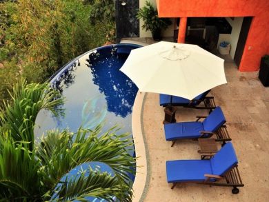 Puerto Vallarta Punta Mita Home 899901