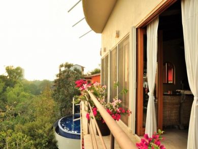Puerto Vallarta Punta Mita Home 899901