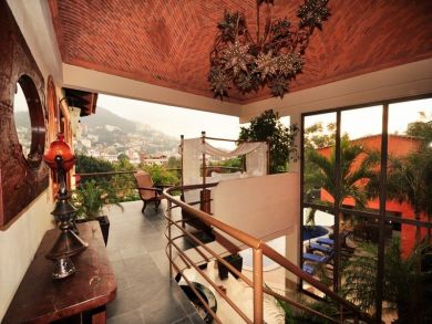 Puerto Vallarta Punta Mita Home 899901