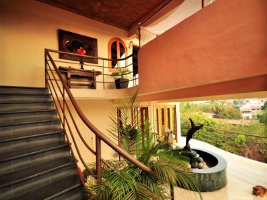 Puerto Vallarta Punta Mita Home 899901