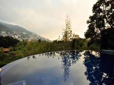 Puerto Vallarta Punta Mita Home 899901