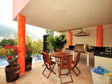 Puerto Vallarta Punta Mita Home 899901
