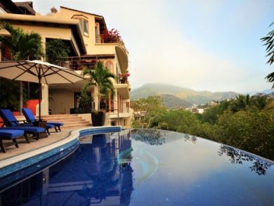 Puerto Vallarta Punta Mita Home 899901
