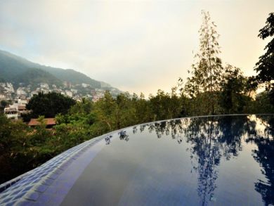 Puerto Vallarta Punta Mita Home 899901