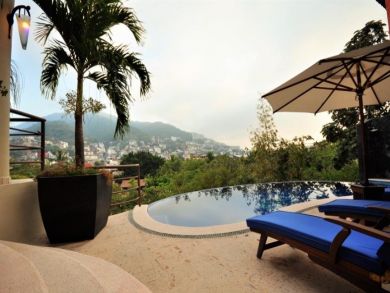 Puerto Vallarta Punta Mita Home 899901