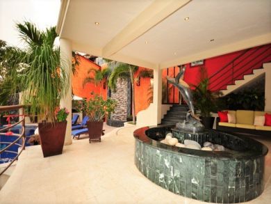 Puerto Vallarta Punta Mita Home 899901