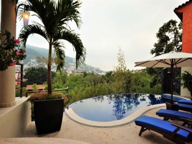 Puerto Vallarta Punta Mita Home 899901
