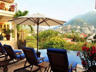 Puerto Vallarta Punta Mita Home 899901