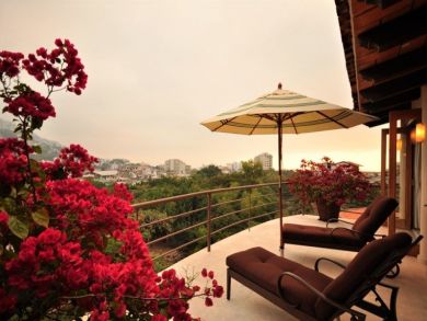Puerto Vallarta Punta Mita Home 899901