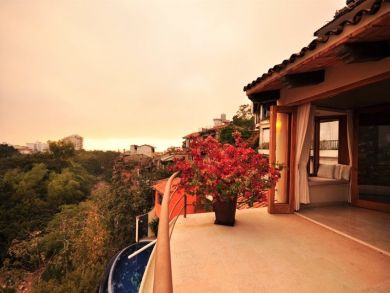 Puerto Vallarta Punta Mita Home 899901