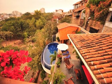 Puerto Vallarta Punta Mita Home 899901