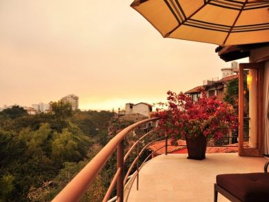 Puerto Vallarta Punta Mita Home 899901
