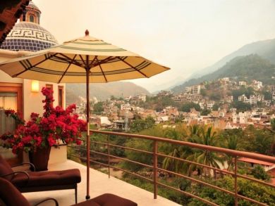 Puerto Vallarta Punta Mita Home 899901