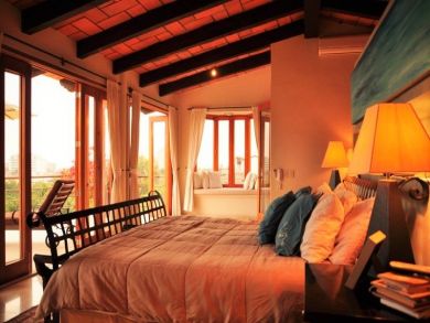 Puerto Vallarta Punta Mita Home 899901