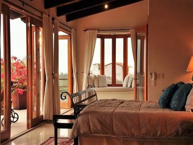 Puerto Vallarta Punta Mita Home 899901