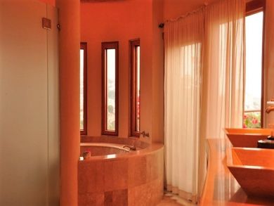 Puerto Vallarta Punta Mita Home 899901