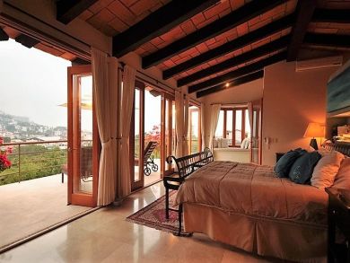 Puerto Vallarta Punta Mita Home 899901