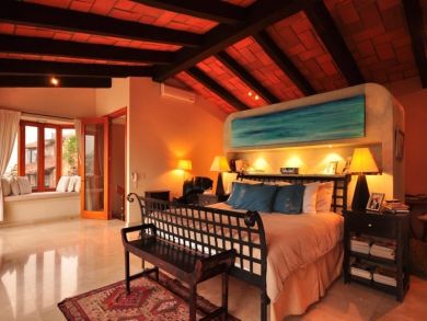 Puerto Vallarta Punta Mita Home 899901