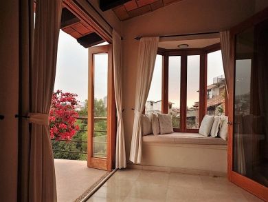 Puerto Vallarta Punta Mita Home 899901