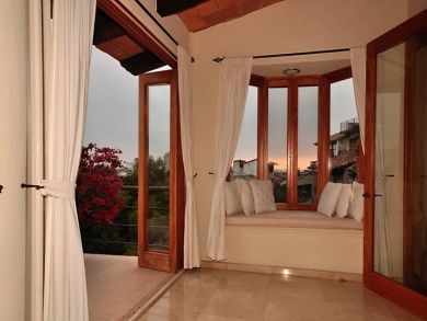 Puerto Vallarta Punta Mita Home 899901