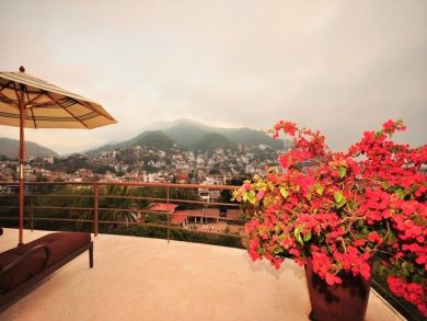 Puerto Vallarta Punta Mita Home 899901