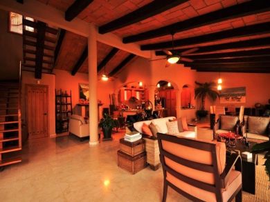 Puerto Vallarta Punta Mita Home 899901