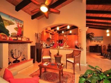 Puerto Vallarta Punta Mita Home 899901