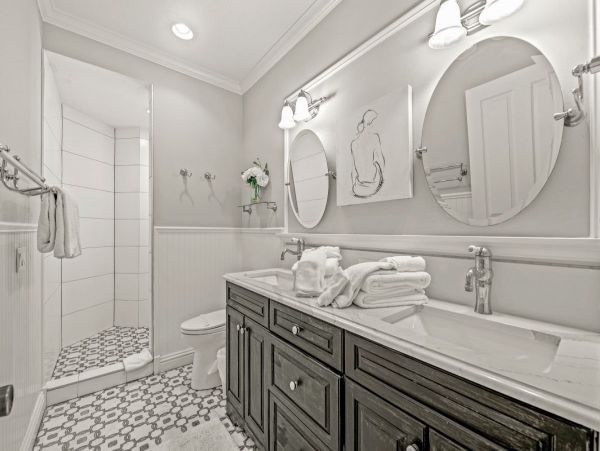 Luxury Five Bedroom Anna Maria Vacation Home Sleeps 12