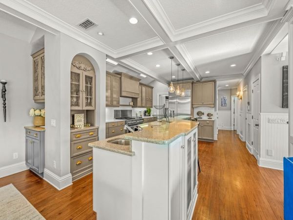 Luxury Five Bedroom Anna Maria Vacation Home Sleeps 12