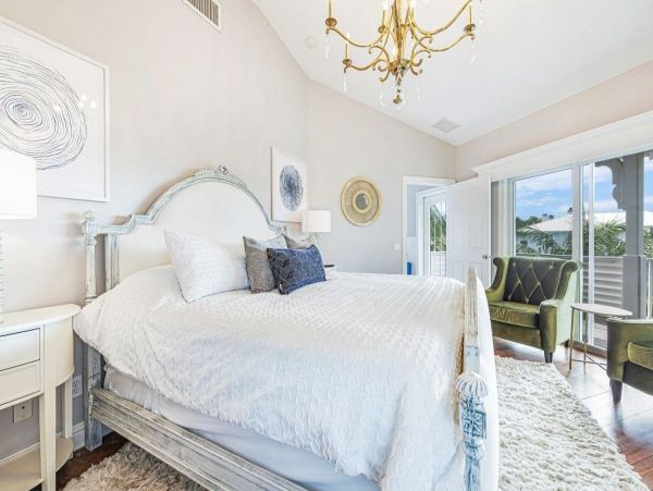 Luxury Five Bedroom Anna Maria Vacation Home Sleeps 12