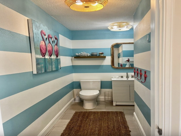 Luxury Five Bedroom Anna Maria Vacation Home Sleeps 12