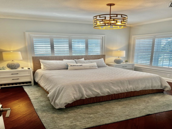Luxury Five Bedroom Anna Maria Vacation Home Sleeps 12