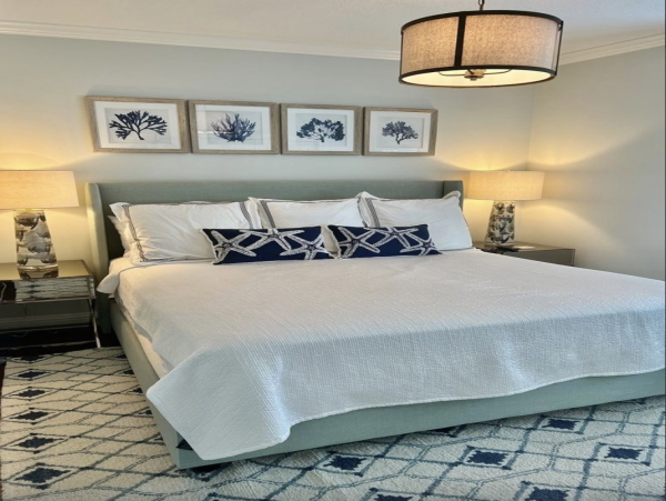 Luxury Five Bedroom Anna Maria Vacation Home Sleeps 12