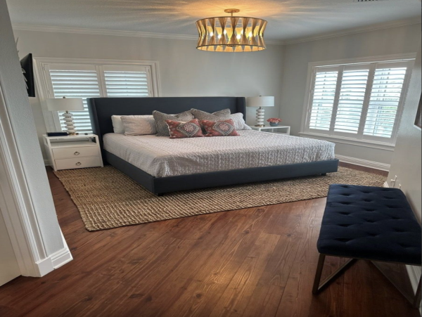 Luxury Five Bedroom Anna Maria Vacation Home Sleeps 12