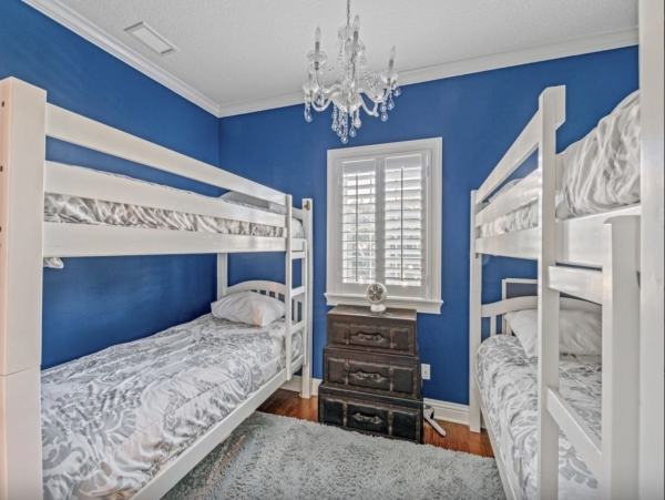 Luxury Five Bedroom Anna Maria Vacation Home Sleeps 12