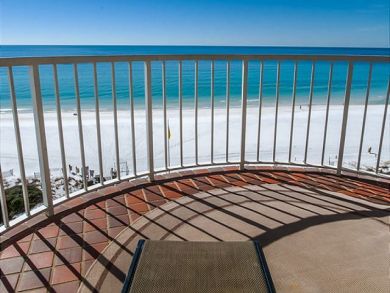 Three Bedroom Three Bathroom Condo Sleeps 8 Gulf VIews