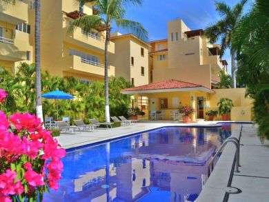 Puerto Vallarta Punta Mita Home 899964