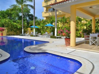Puerto Vallarta Punta Mita Home 899964