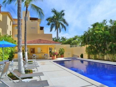Puerto Vallarta Punta Mita Home 899964
