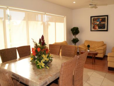 Puerto Vallarta Punta Mita Home 899964