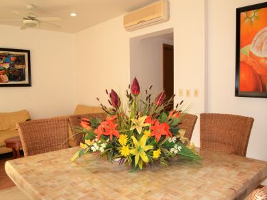 Puerto Vallarta Punta Mita Home 899964