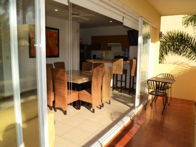 Puerto Vallarta Punta Mita Home 899964
