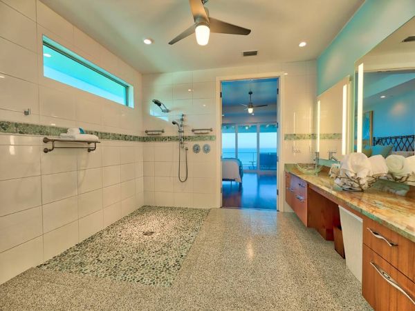 Indian Rocks Beach Vacation Rental - Gulf Coast Luxury Beach House with Pool