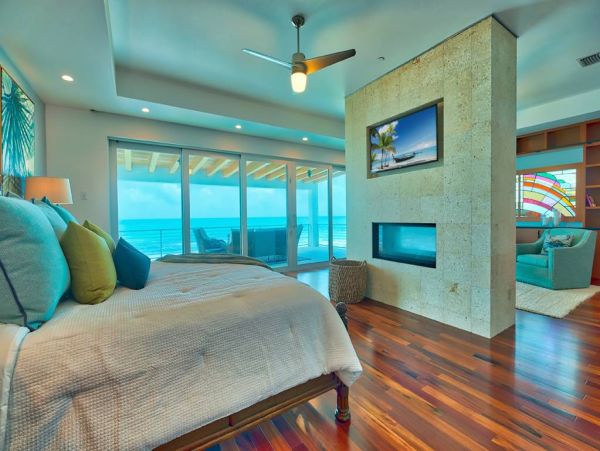 Indian Rocks Beach Vacation Rental - Gulf Coast Luxury Beach House with Pool
