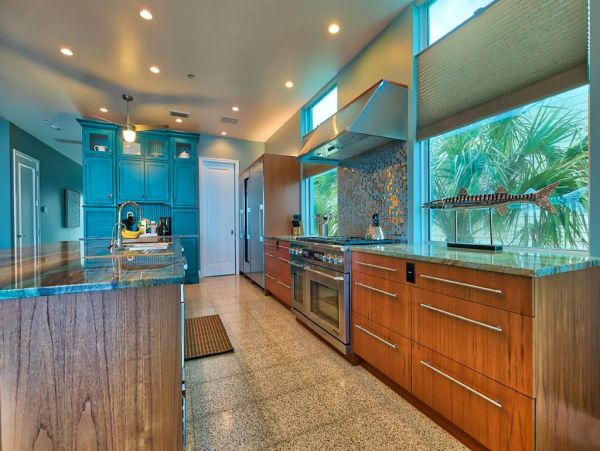 Indian Rocks Beach Vacation Rental - Gulf Coast Luxury Beach House with Pool